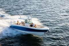 Boston Whaler 330 Outrage Sportboot