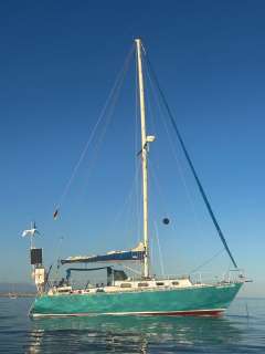 Reinke Taranga 10 EX