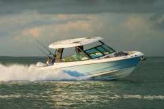 Boston Whaler 330 Vantage Bateau de sport