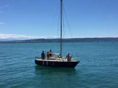 Beneteau First 22 Barca a chiglia