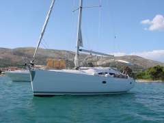 Elan Impression 384 Yelkenli yat