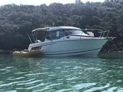 Jeanneau Merry Fisher 795