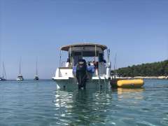 Jeanneau Merry Fisher 795