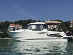 Jeanneau Merry Fisher 795