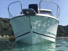 Jeanneau Merry Fisher 795