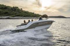 Sea Ray Sun Sport 250 Europe Sport Boat