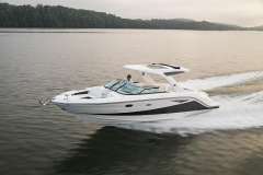 Sea Ray SLX 310 US Sport Boat