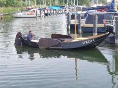 Zalmschouw 730 Tuckerboot