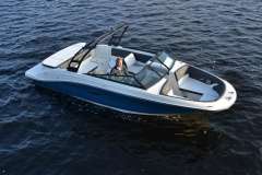 Sea Ray SPX 230 Europe Sport Boat