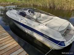 Bavaria 25DC