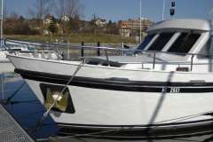 Linssen 32 SL