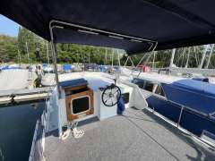 Linssen 32 SL