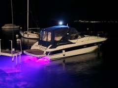 Bavaria 32 Sport + 3 ft Badeplattform, full LED Yacht a motore