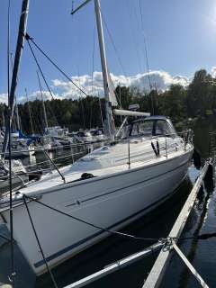 Bavaria 32 Cruiser Sailing yacht