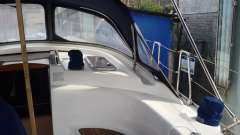 Bavaria Cruiser 39