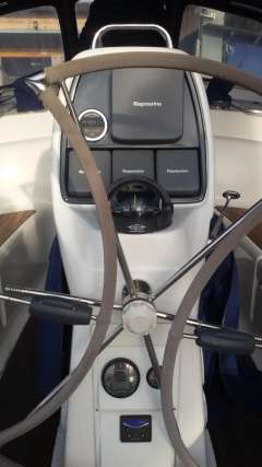 Bavaria Cruiser 39
