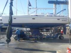 Bavaria Cruiser 39
