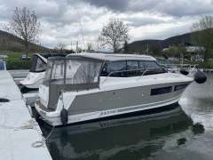Jeanneau NC9