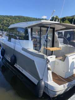 Jeanneau NC9