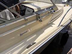 Fjord Plast 24 DC Sportboot