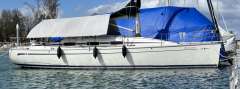 Bavaria 35 Match Regattaboot