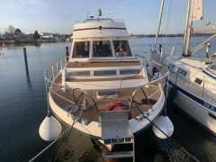 Bootswerft-Brauer-Bützfleth 41 AK Fly