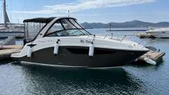 Sea Ray Sundancer 265 DAE