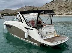 Sea Ray Sundancer 265 DAE
