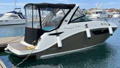 Sea Ray Sundancer 265 DAE