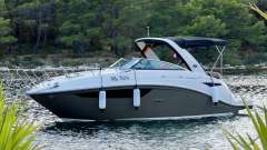 Sea Ray Sundancer 265 DAE