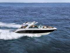 Sea Ray SLX 400 US Motoryacht