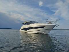 Princess V50 Open