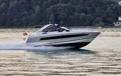 Jeanneau Leader 36 open Yacht a motore
