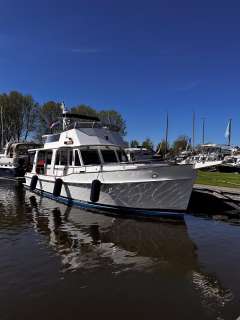 Grand Banks 47 EU