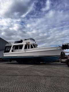 Grand Banks 47 EU