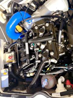 Williams 345 Sportjet