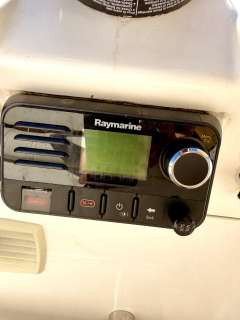 Williams 345 Sportjet Williams 345 Sportjet