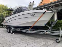 Beneteau ANTARES7