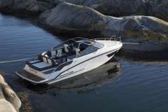 Grandezza 25 S Sport Boat