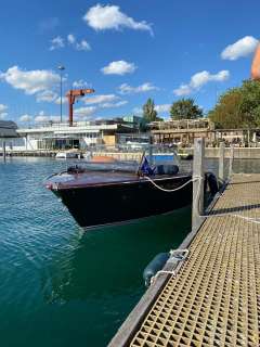 Boesch Super Ski Wasserski
