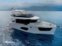 Absolute 48 NAVETTA