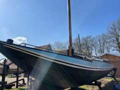Friese Snik Platbodem 14.00 Platbodem