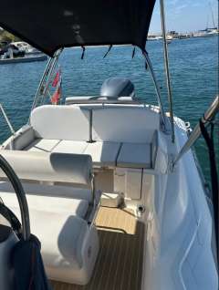 ZAR Formenti 65 Suite Plus