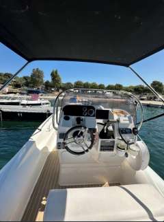 ZAR Formenti 65 Suite Plus