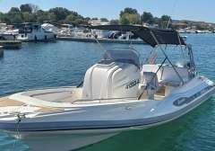 ZAR Formenti 65 Suite Plus