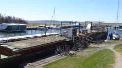 Gastronomie Schiff