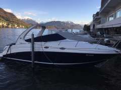 Sea Ray 315 Sundancer Motoryacht