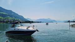 Sea Ray 315 Sundancer Motor Yacht