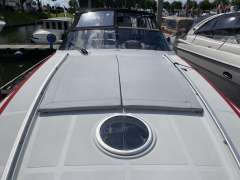 Pershing 40