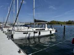 Beneteau Oceanis 35 Segelyacht